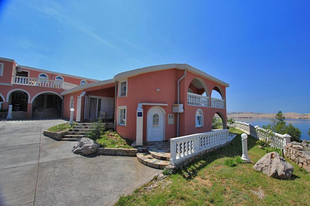 Villa Lilly 2 Чезарица Экстерьер фото