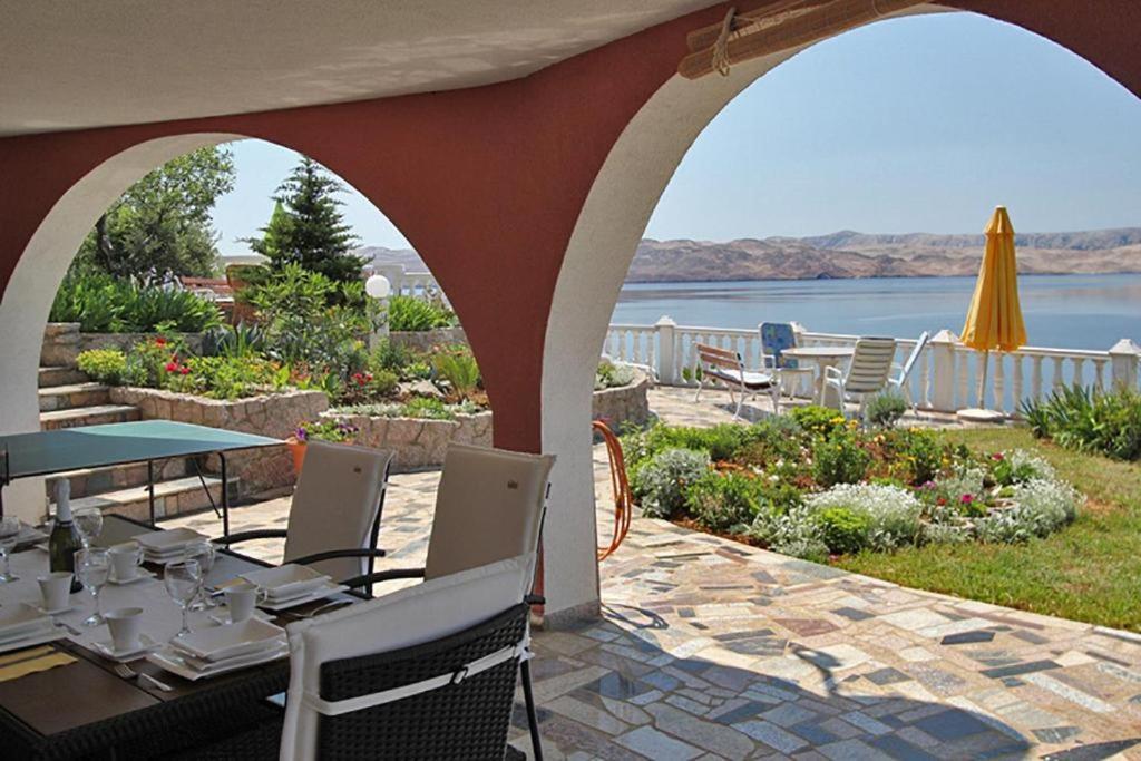 Villa Lilly 2 Чезарица Экстерьер фото