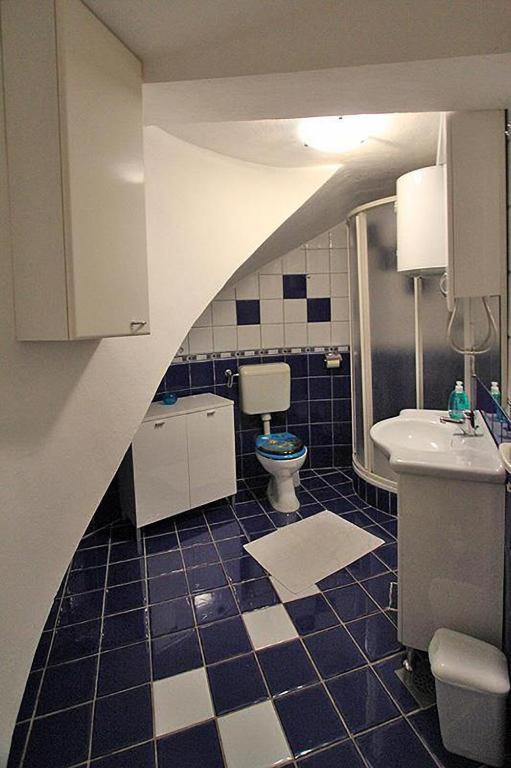 Villa Lilly 2 Чезарица Экстерьер фото