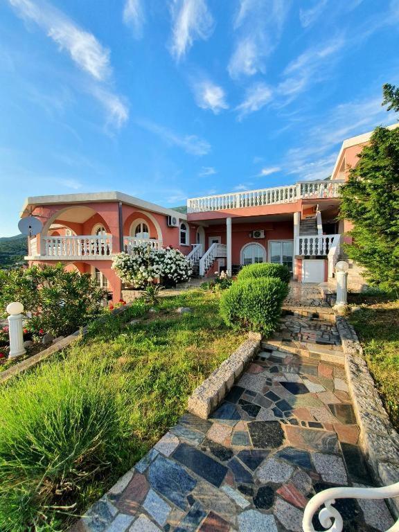 Villa Lilly 2 Чезарица Экстерьер фото