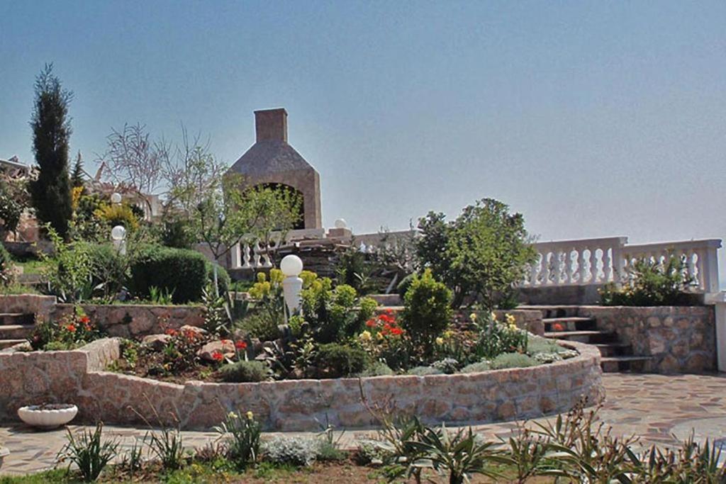 Villa Lilly 2 Чезарица Экстерьер фото